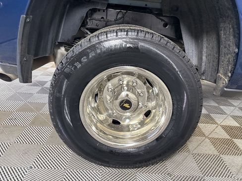 Used 2024 RAM 3500 Tradesman image 31