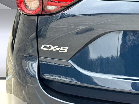 Used 2019 MAZDA CX-5 Grand Touring FWD image 21