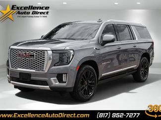 Used 2021 GMC Yukon XL Denali w/ Denali Premium Package RWD video 1