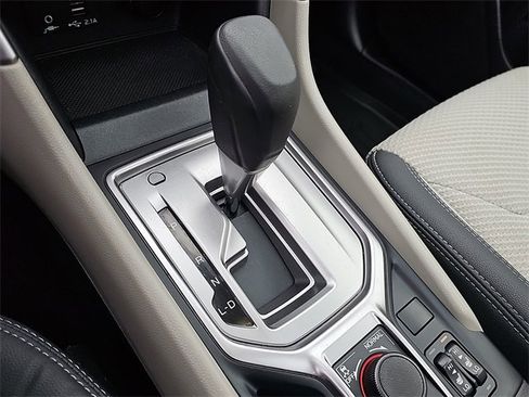 Used 2021 Subaru Forester Premium image 15