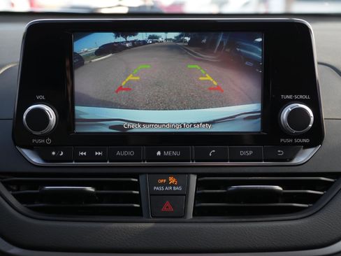 Used 2023 Nissan Altima 2.5 S image 26