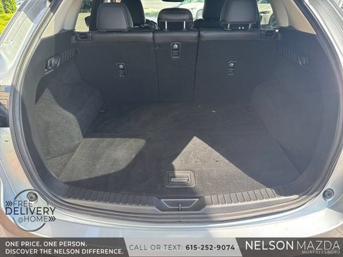 Certified 2023 MAZDA CX-5 AWD 2.5 S image 29