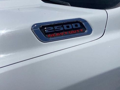 Used 2022 RAM 2500 Limited AWD/4WD image 28