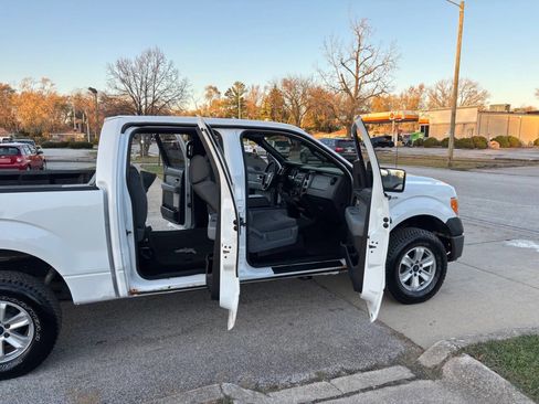 Used 2011 Ford F150 XL w/ XL Plus Pkg image 16