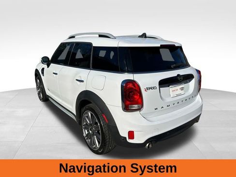 Used 2019 MINI Cooper Countryman S image 3