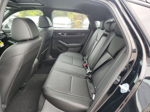 New 2026 Honda Civic Sport Touring image 6