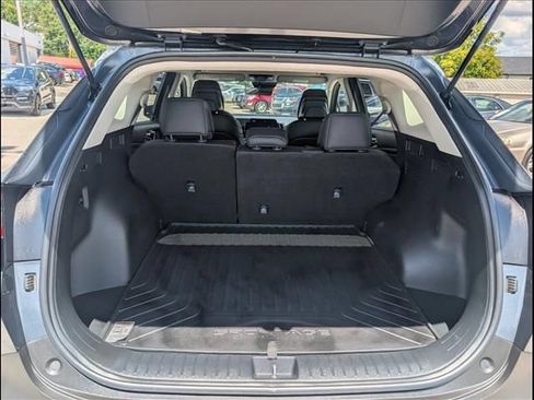 Used 2025 Kia Sportage EX FWD image 19