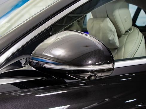 Used 2026 Mercedes-Benz S 580 4MATIC Sedan image 10