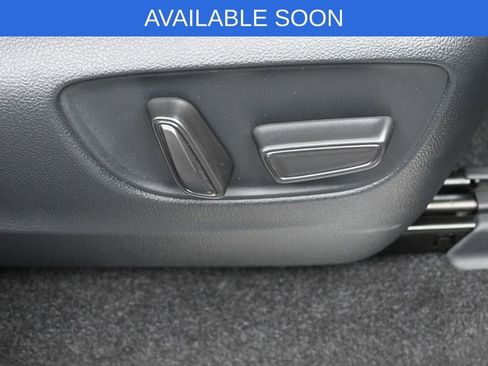 Used 2025 Toyota Land Cruiser w/ Premium Package AWD/4WD image 41