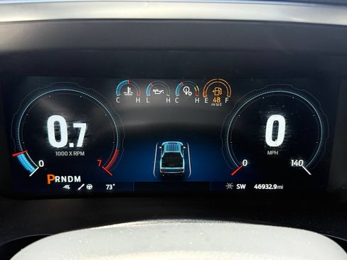 Used 2022 Ford F150 Raptor w/ Equipment Group 801A High AWD/4WD image 7