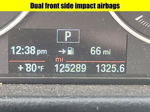 Used 2014 BMW 320i xDrive Sedan image 15