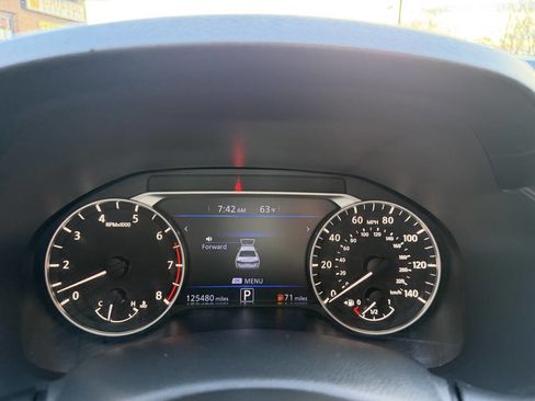 Used 2019 Nissan Altima 2.5 S image 23