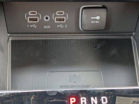 New 2025 Jeep Grand Cherokee Altitude image 20