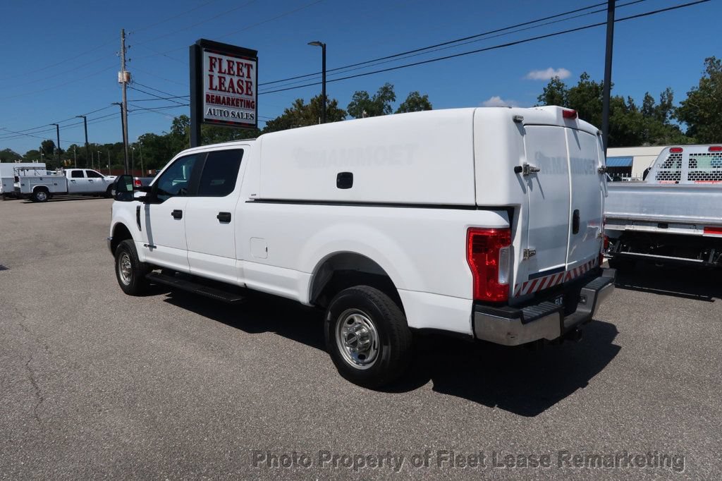 Used 2019 Ford F250 XL AWD/4WD image 3