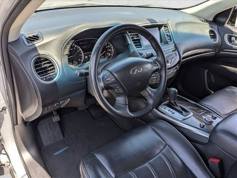Used 2015 INFINITI QX60 FWD image 9