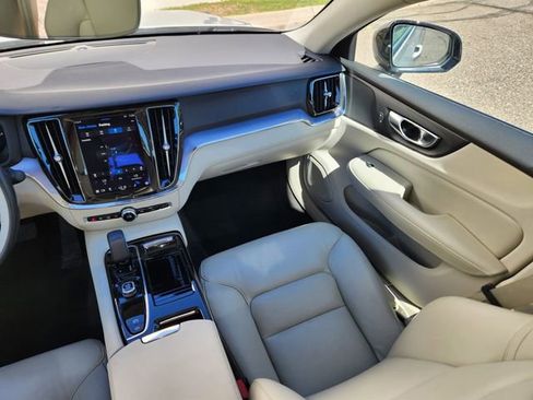 Certified 2024 Volvo S60 T8 Core w/ Climate Package image 14