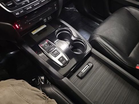 Used 2019 Honda Pilot Elite image 19