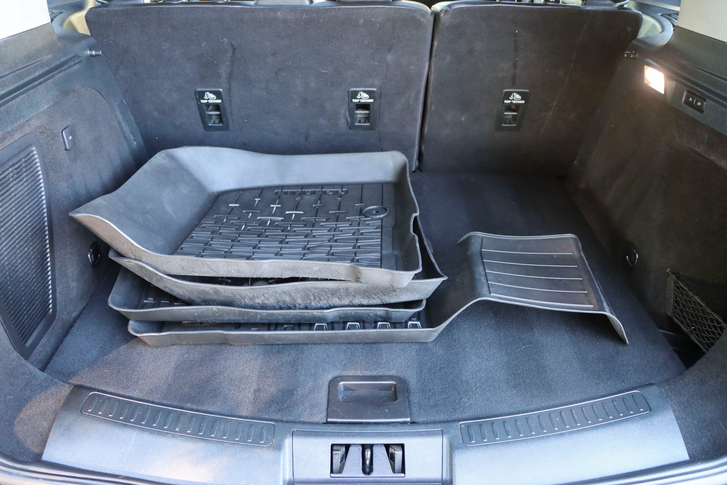 Used 2020 Lincoln Corsair AWD w/ Premium Package image 24