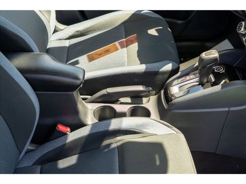 Used 2025 Nissan Versa SV w/ Trunk Package FWD image 43