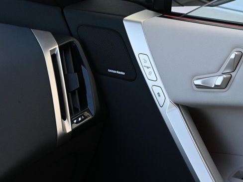 Certified 2024 BMW iX xDrive50 w/ Sport Package image 35