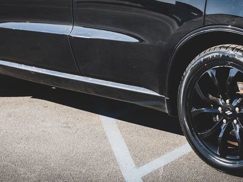 Used 2019 Dodge Durango SXT image 7