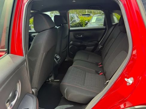 Used 2024 Honda HR-V Sport image 14