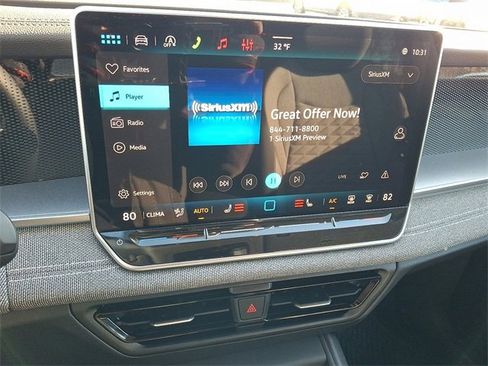 New 2026 Volkswagen Tiguan S image 8