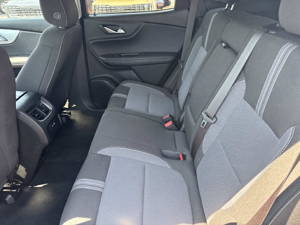 Used 2023 Chevrolet Blazer LT AWD/4WD image 15