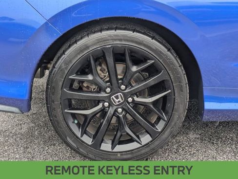 Used 2020 Honda Civic Si image 12