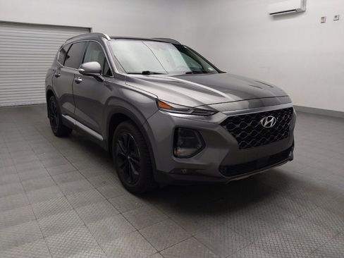 Used 2020 Hyundai Santa Fe SEL image 13