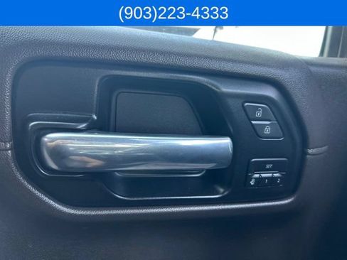 Used 2021 GMC Sierra 1500 SLT AWD/4WD image 18