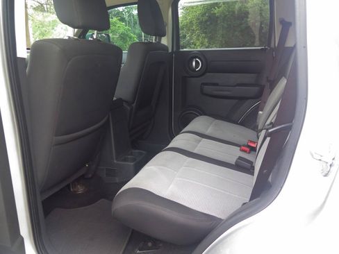 Used 2009 Dodge Nitro SE AWD/4WD image 9