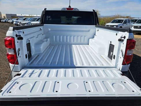 New 2026 Ford Maverick XL w/ 4K Tow Package image 7