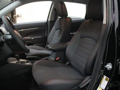 New 2026 Mitsubishi Outlander Sport SE image 7