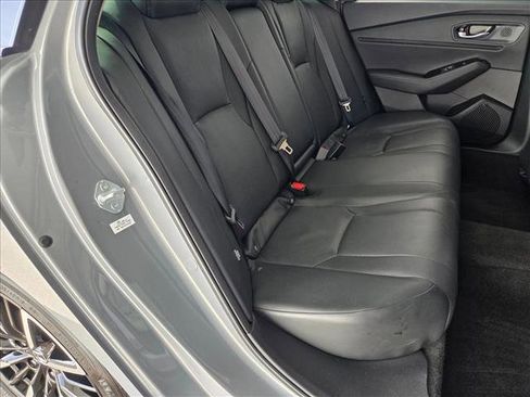 Used 2025 Honda Accord Touring image 21