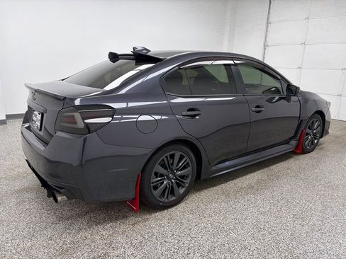 Used 2017 Subaru WRX Premium image 7
