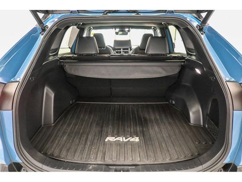 Used 2022 Toyota RAV4 XSE image 48