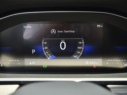 New 2025 Volkswagen Jetta S image 12