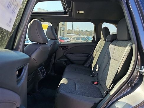 New 2026 Subaru Forester Premium image 8