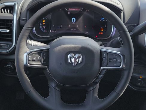 New 2026 RAM 2500 Laramie w/ Night Edition image 13