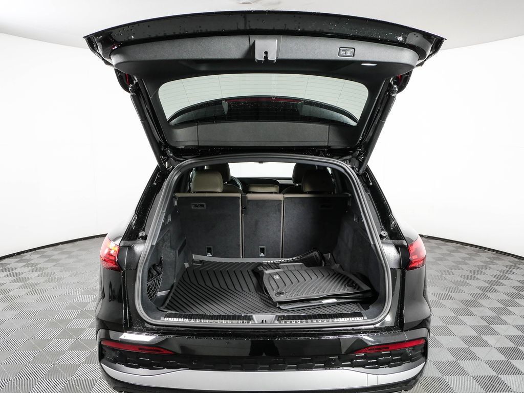 New 2026 Audi Q5 Premium Plus AWD/4WD image 32