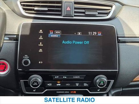 Used 2018 Honda CR-V EX-L image 17