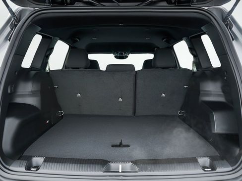 New 2026 Jeep Cherokee Laredo AWD/4WD image 8