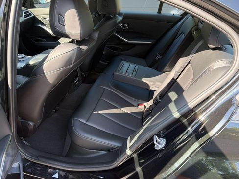 Certified 2026 BMW 330i Sedan RWD image 22