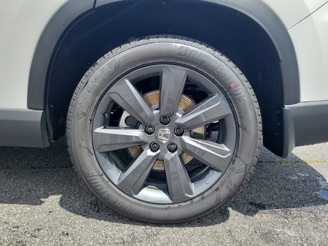 New 2026 Honda Pilot Sport image 7