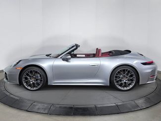 Certified 2025 Porsche 911 Carrera RWD video 2
