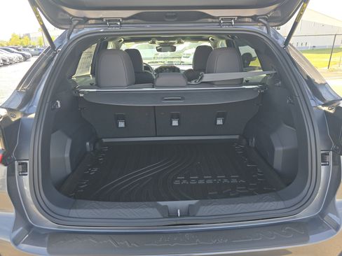 New 2025 Subaru Crosstrek 2.5i Sport image 15