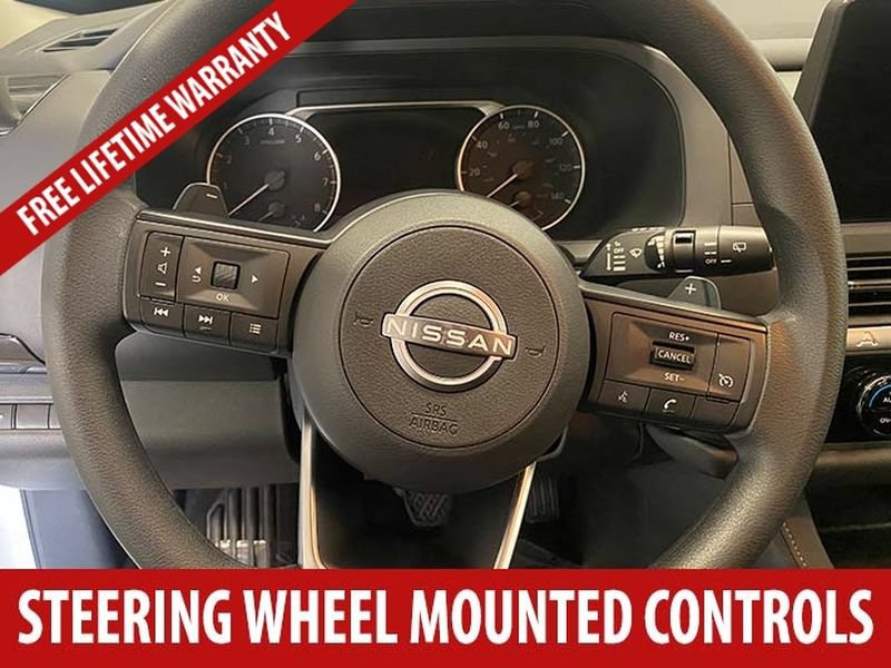 Used 2026 Nissan Pathfinder S AWD/4WD image 10