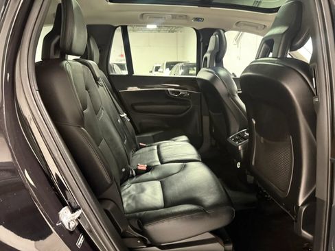 Used 2016 Volvo XC90 T6 Momentum w/ Momentum Plus Package AWD/4WD image 61