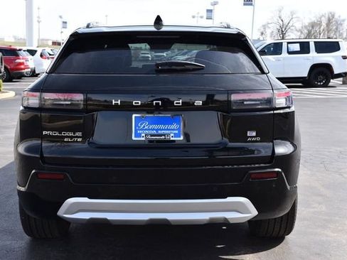 New 2026 Honda Prologue Elite image 6